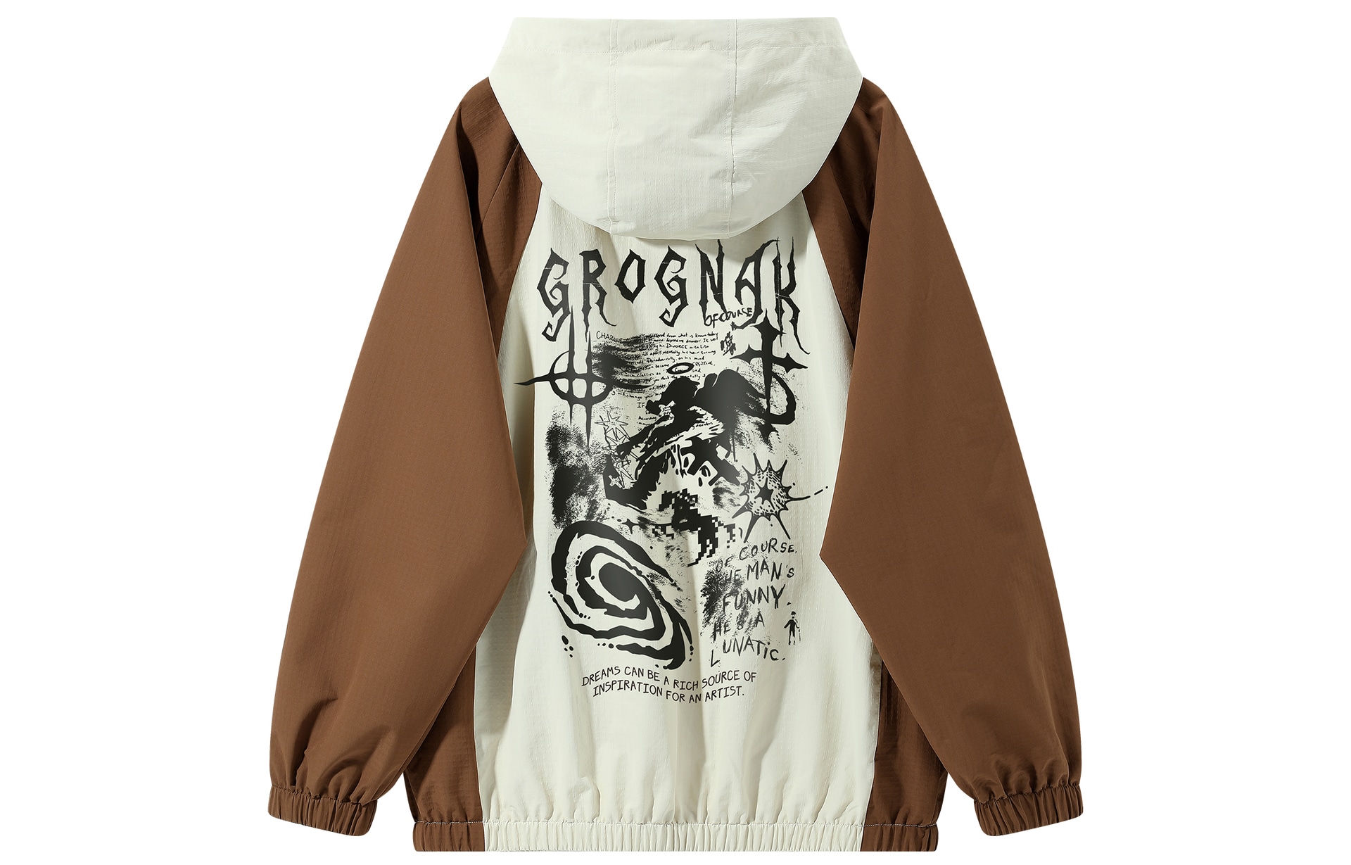 GROGNAK Logo