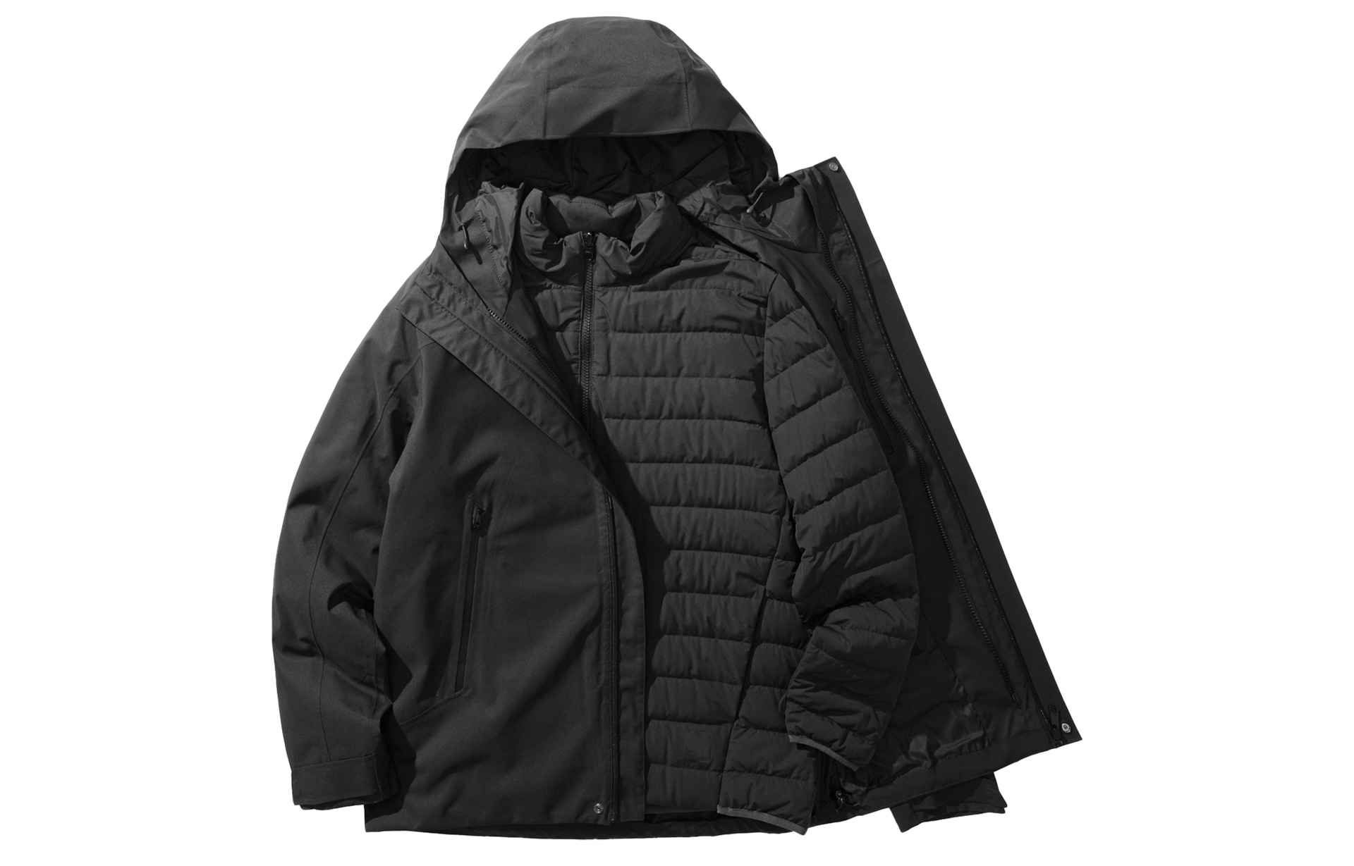 狼爪/Jack Wolfskin Jack Wolfskin