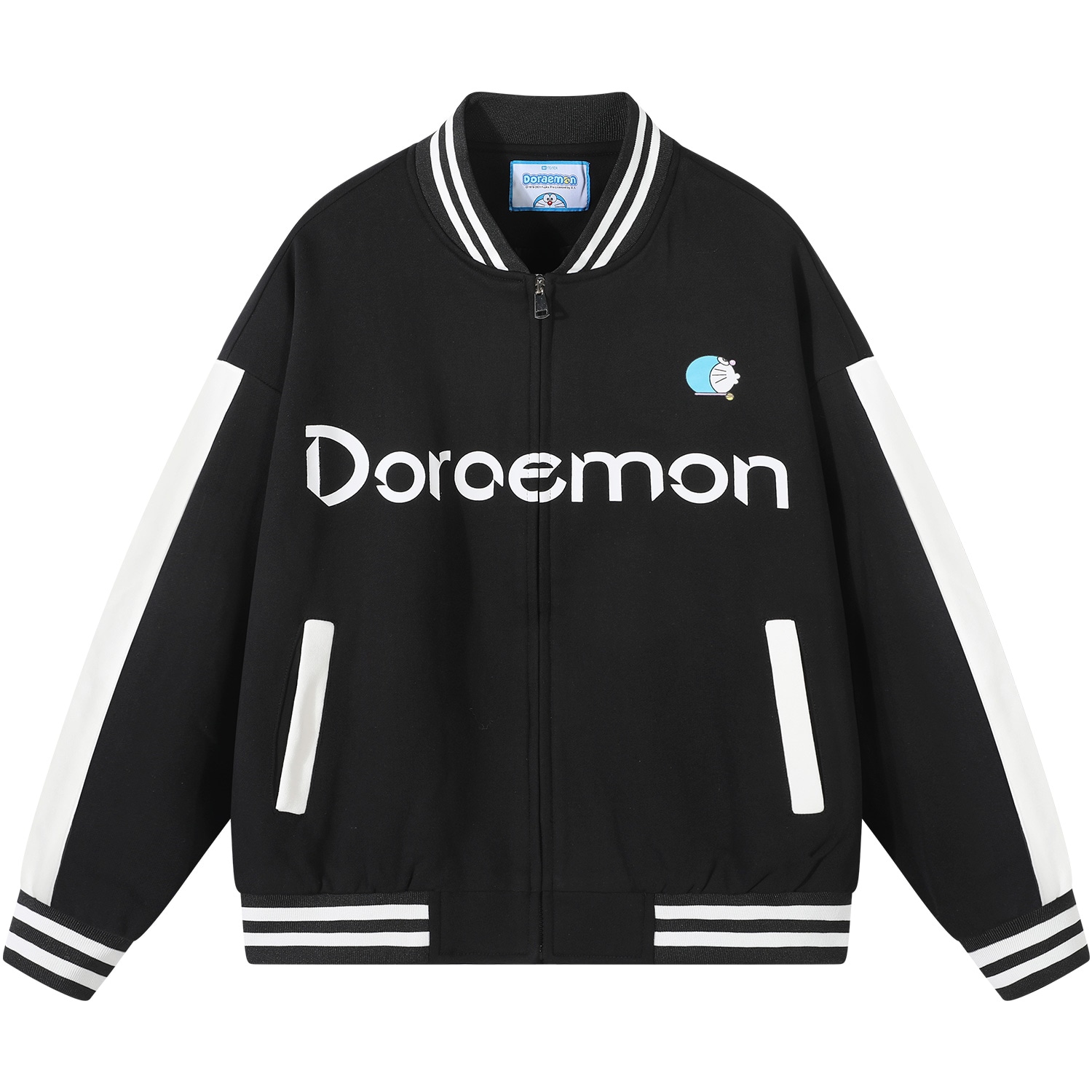 Doraemon/哆啦A梦 DoraemonA Logo