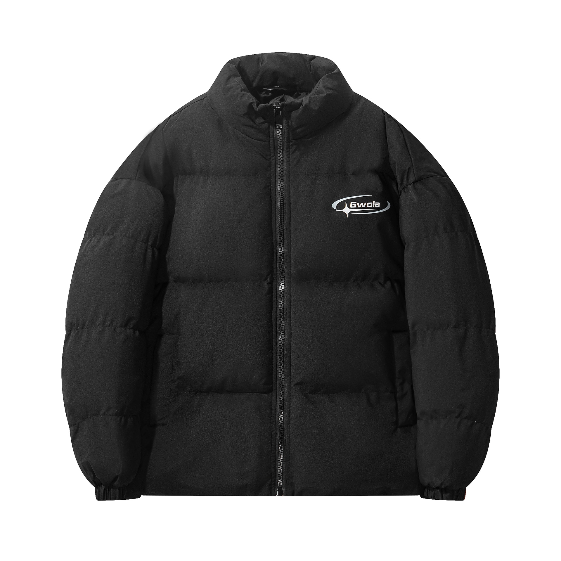 Gwola FW23 Logo