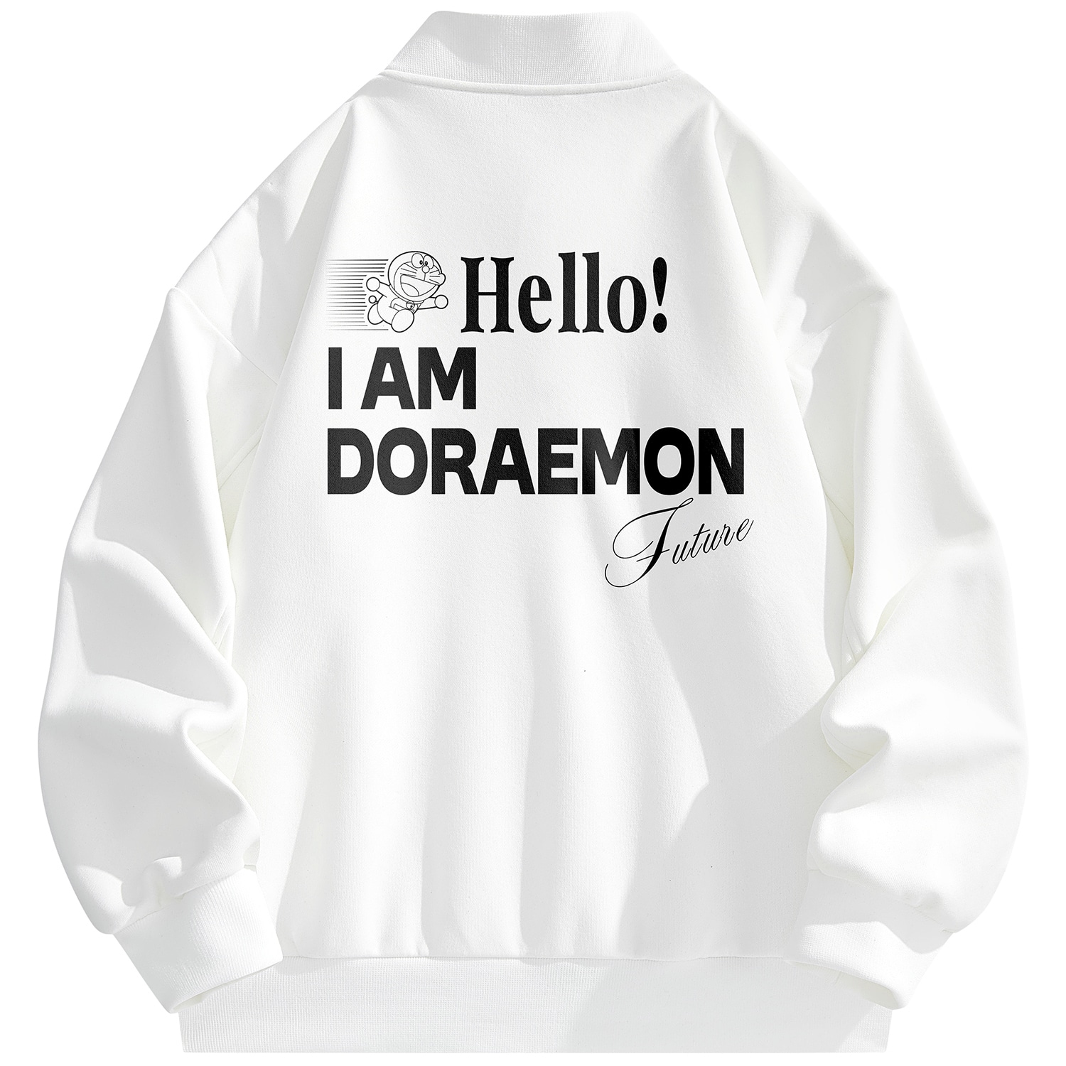 Doraemon/哆啦A梦 DoraemonA Logo