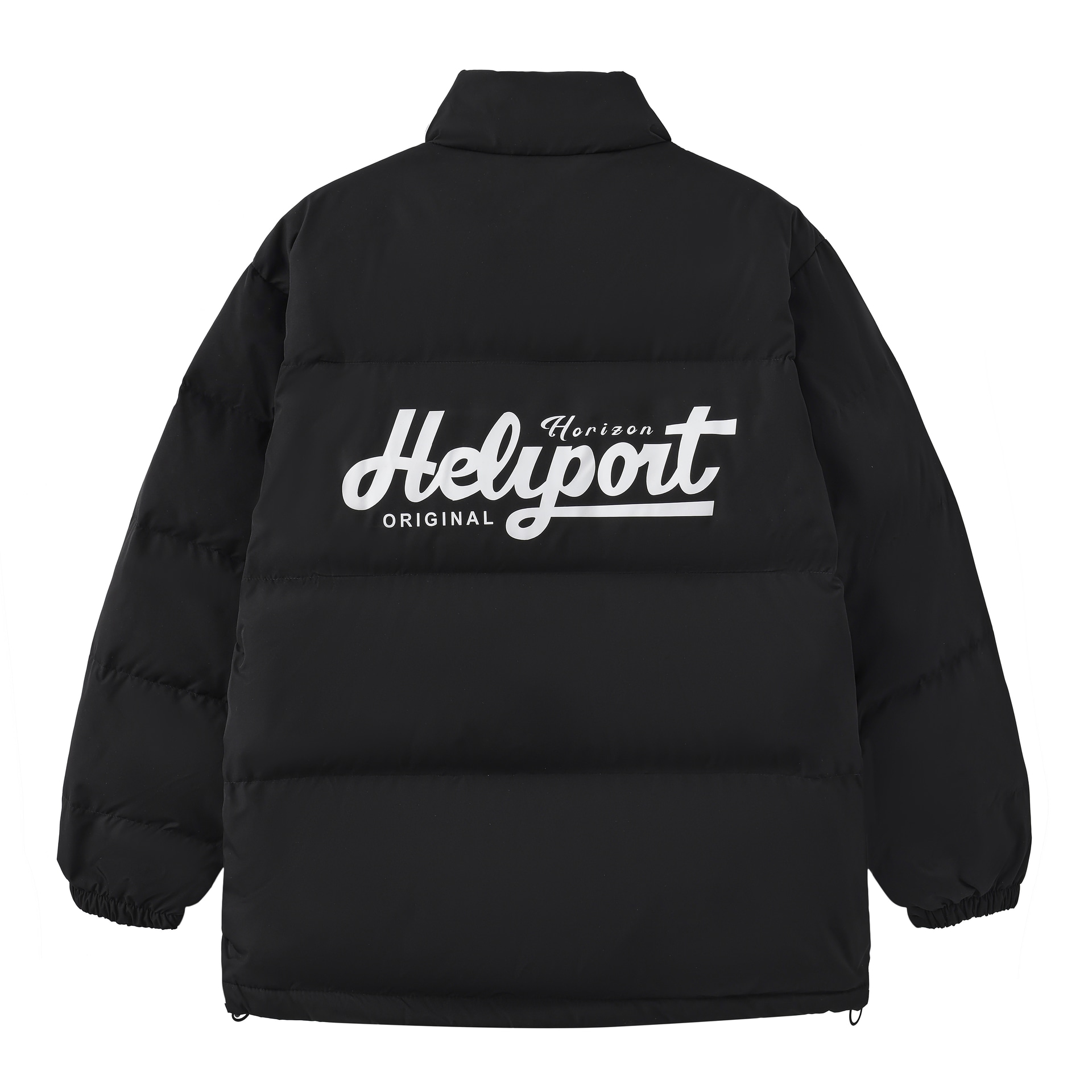 HELIPORT LOGO