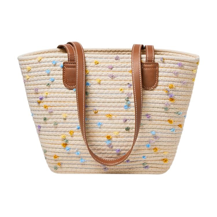 15 MINS tote