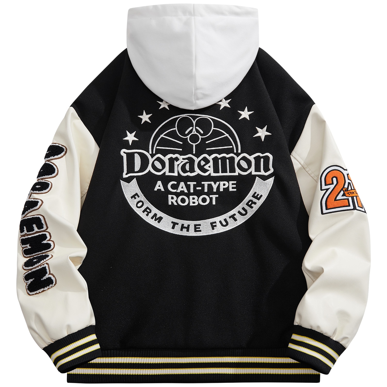 Doraemon/哆啦A梦 DoraemonA Logo