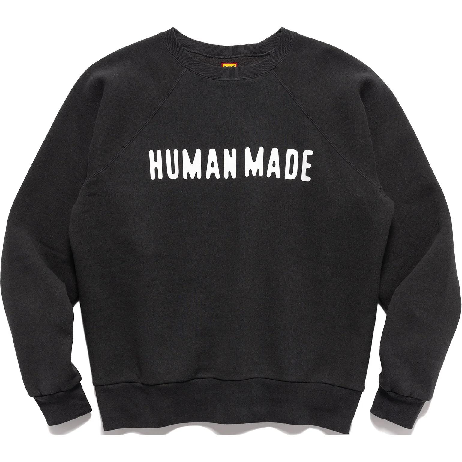 HUMAN MADE FW24