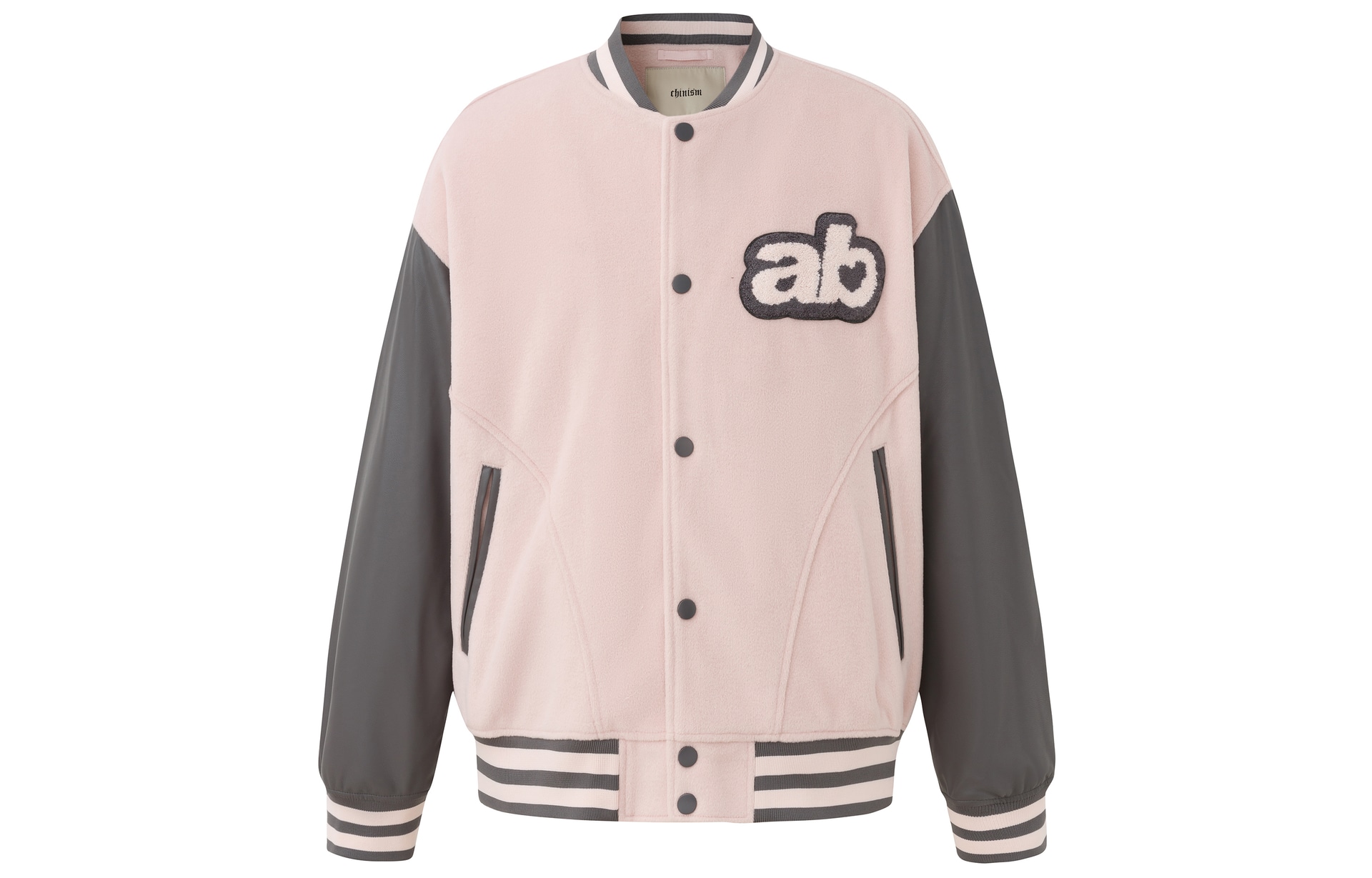 CHINISM x ab
