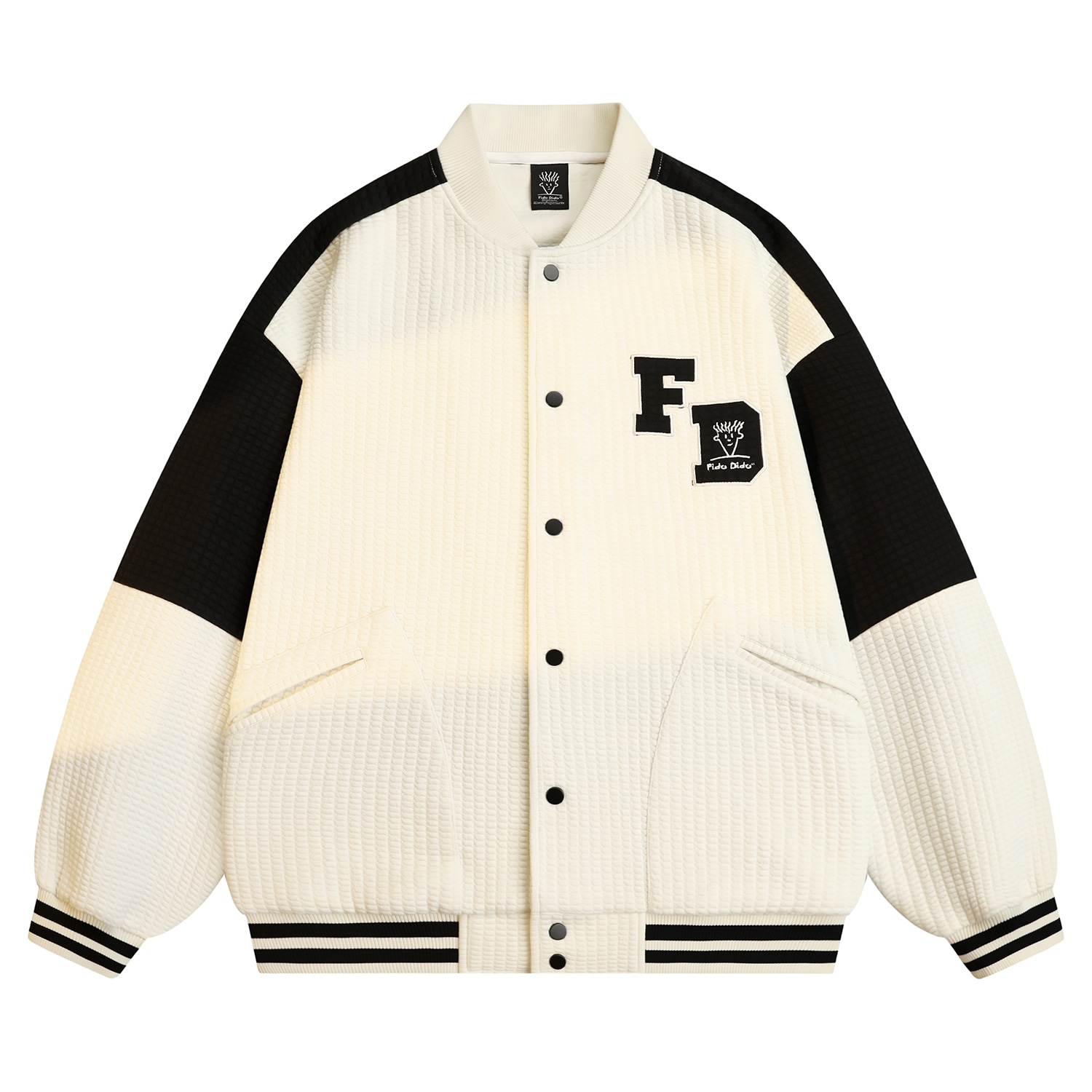 FIDO DIDO Logo
