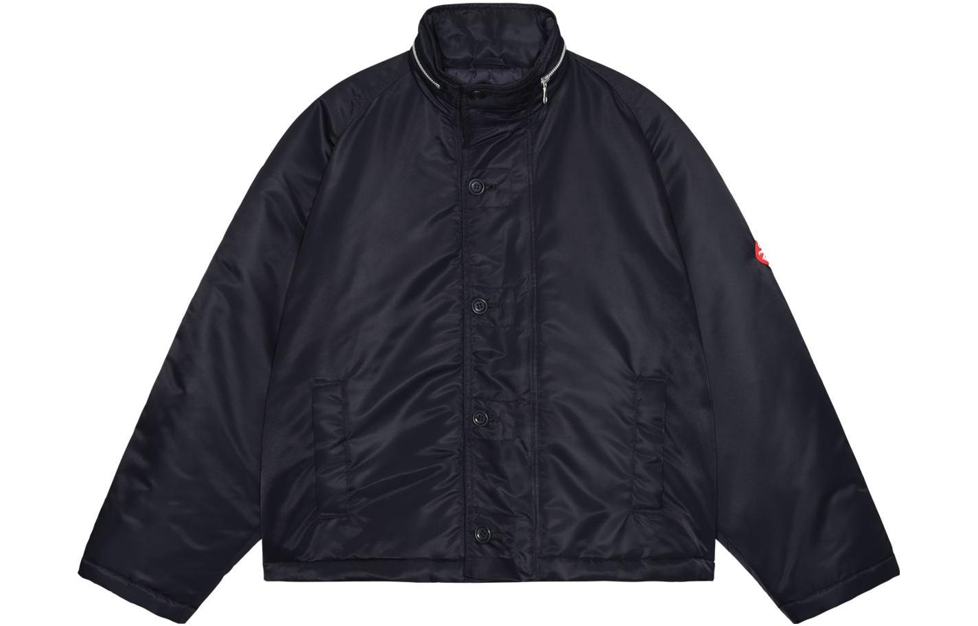 Cav Empt