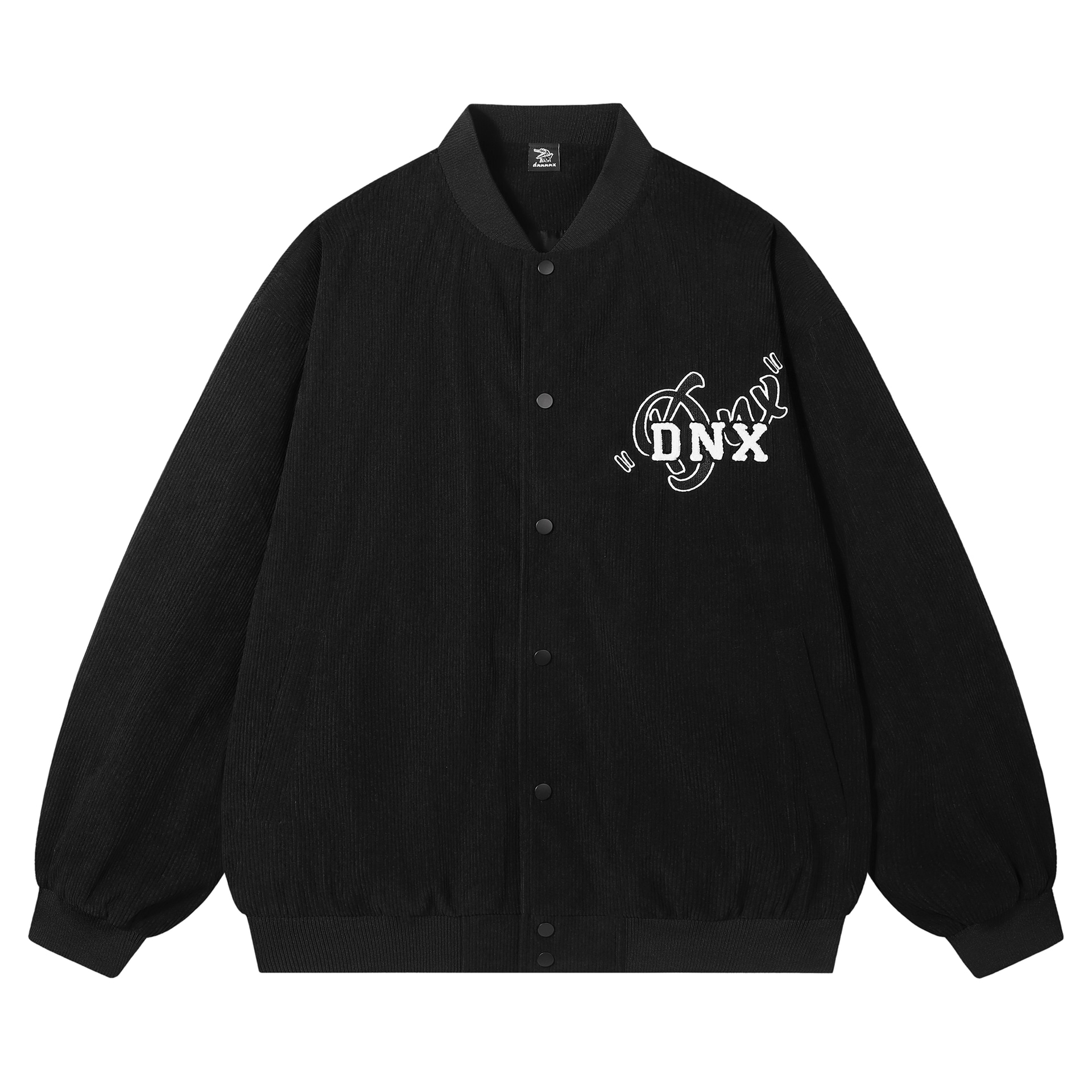 dnnnnx Logo