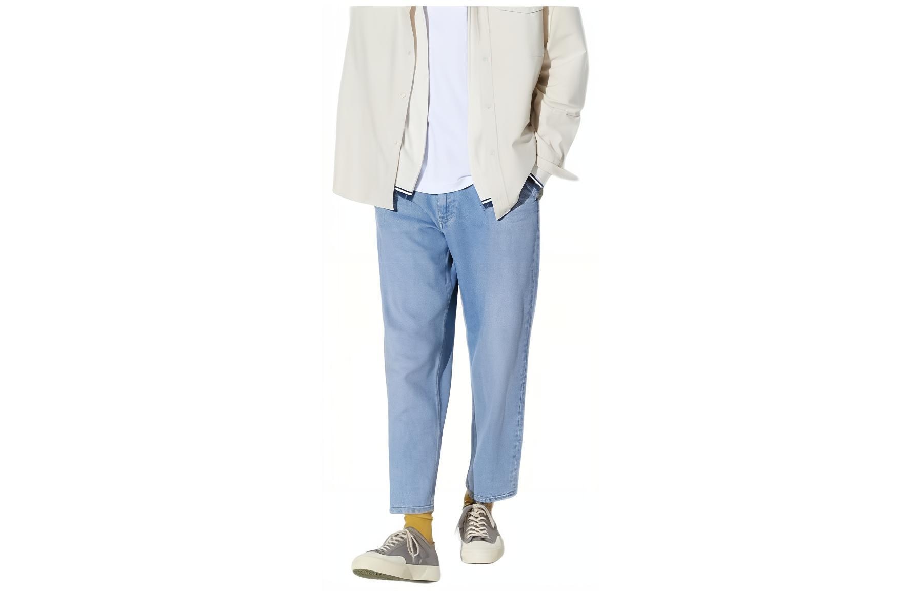 UNIQLO/优衣库 UNIQLO