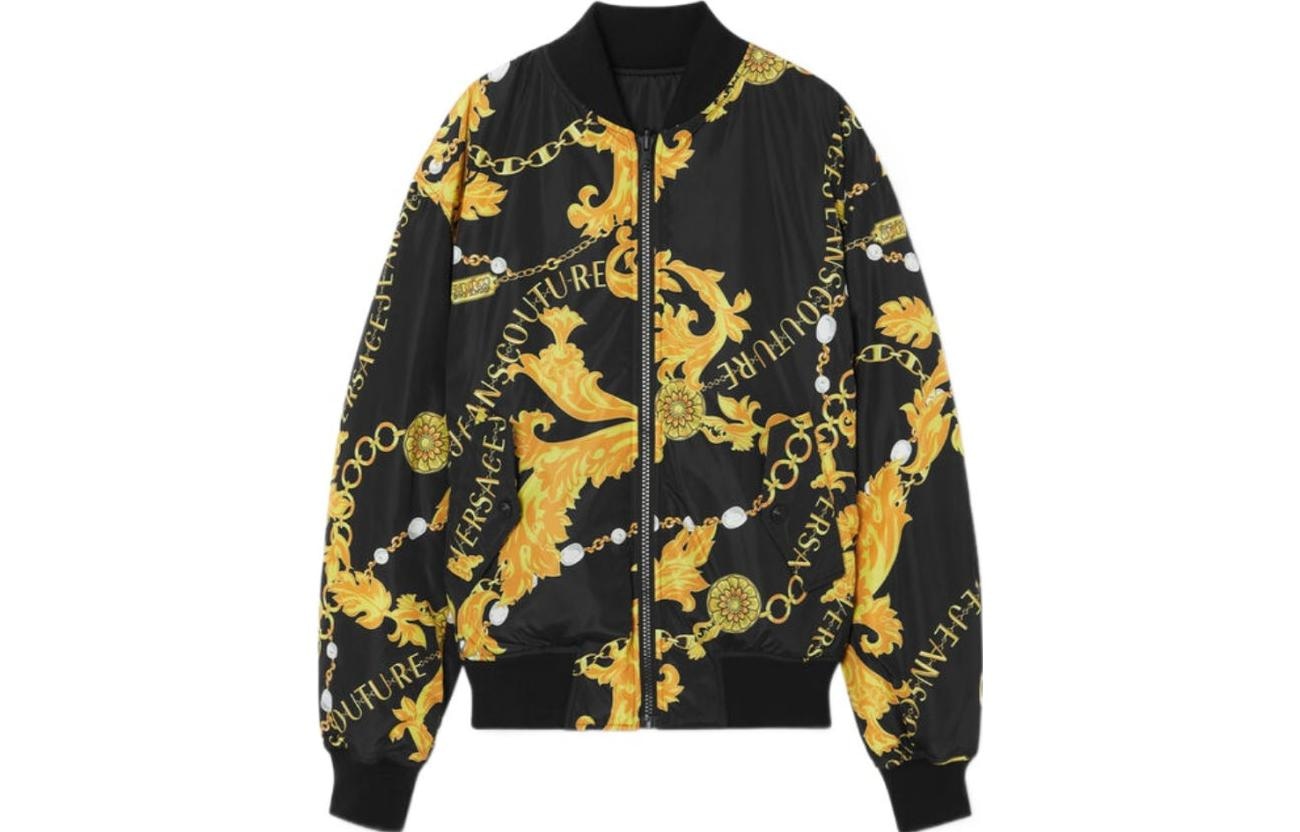 VERSACE JEANS COUTURE VERSACE JEANS FW23 Logo