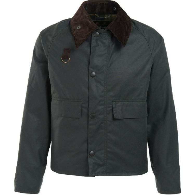 Barbour