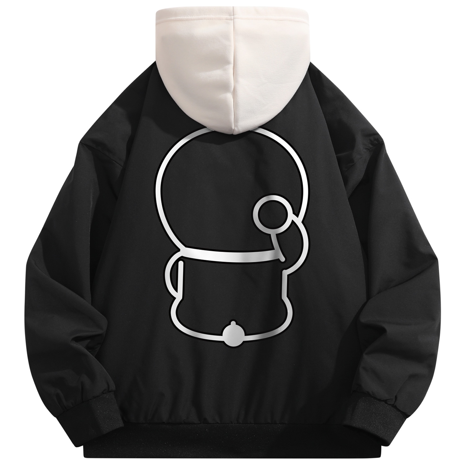 Doraemon/哆啦A梦 DoraemonA Logo