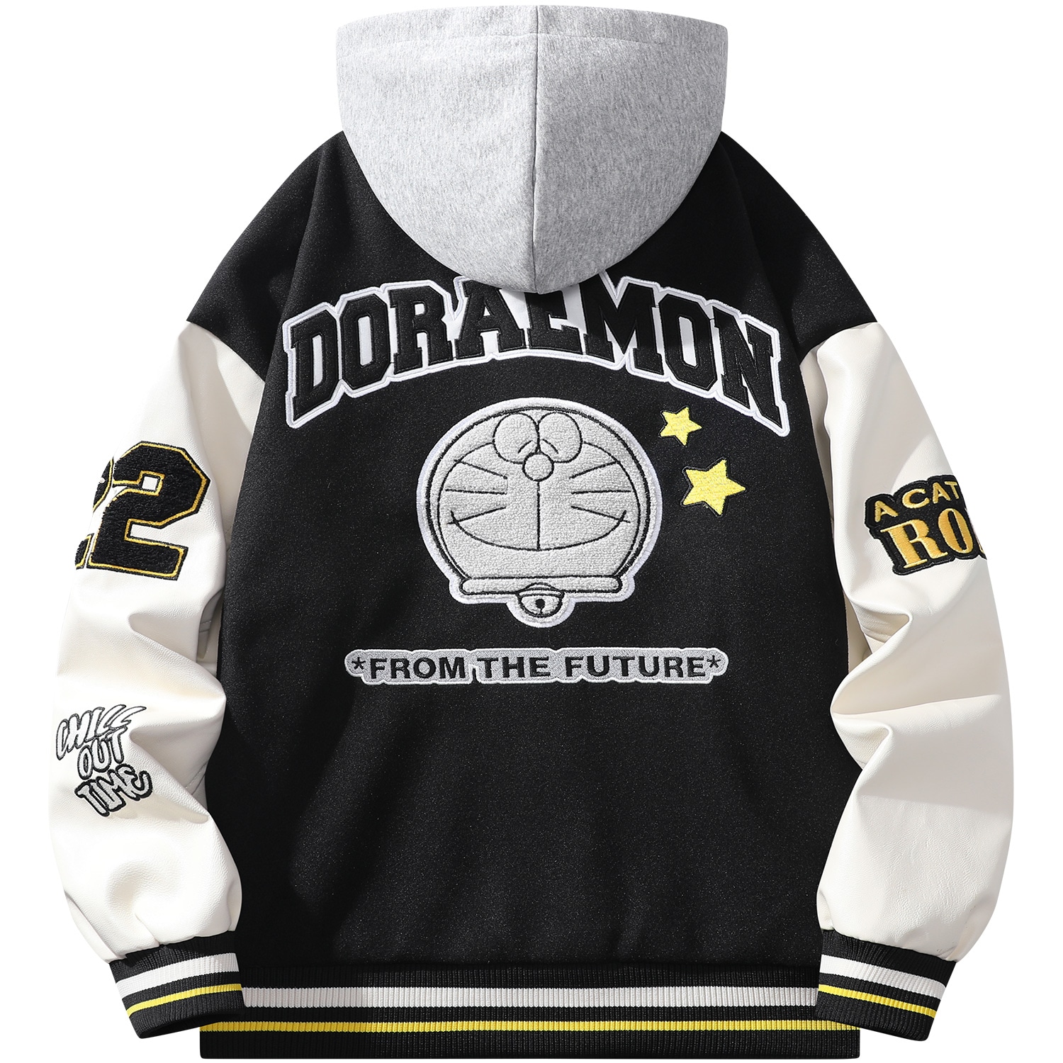 Doraemon/哆啦A梦 DoraemonA Logo