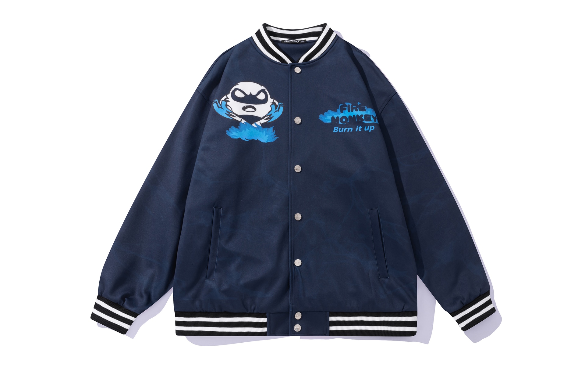 火猴/FireMonkey FireMonkey