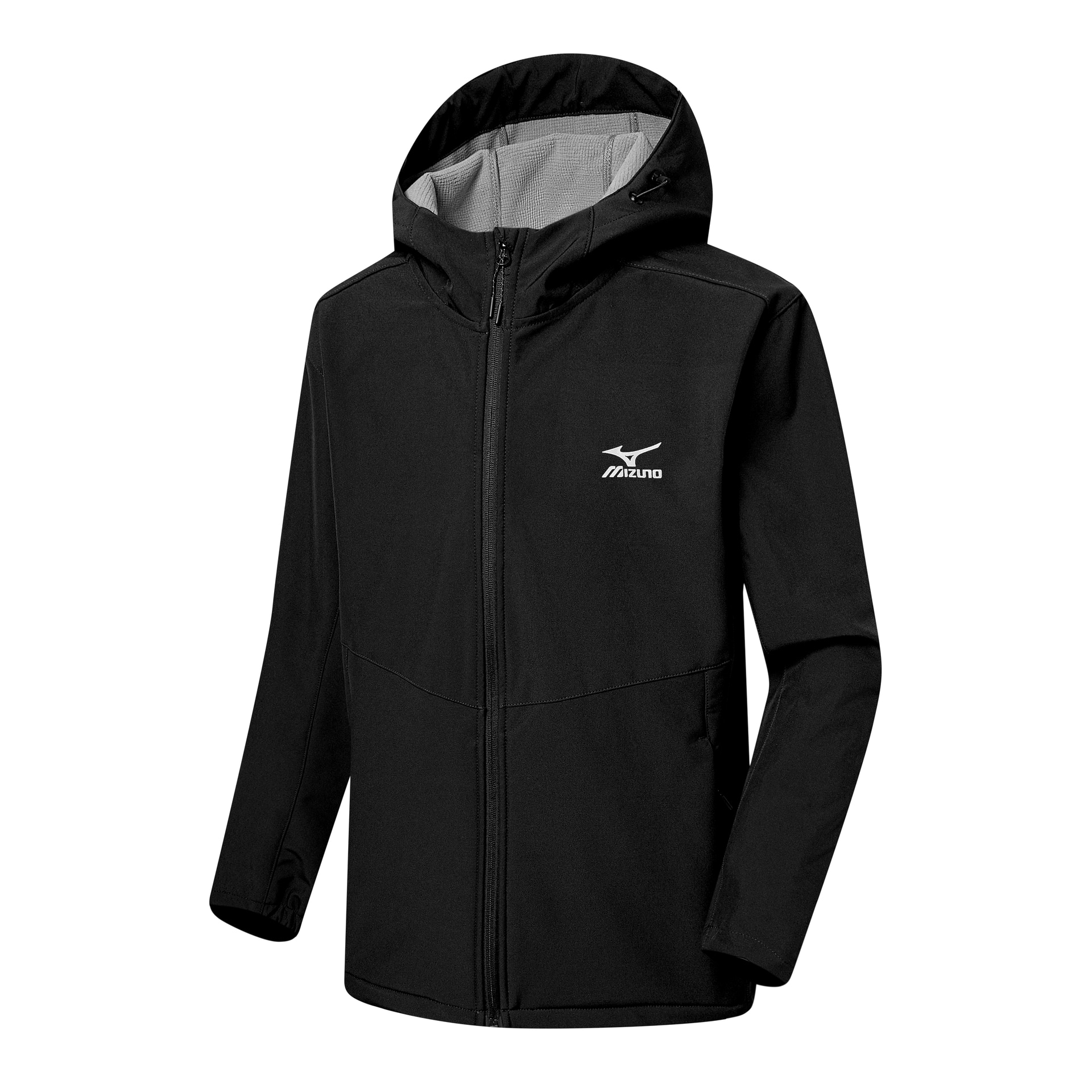 Mizuno