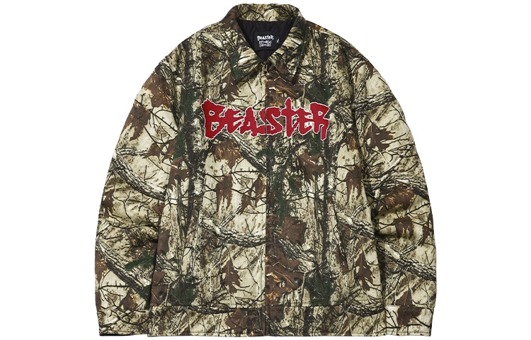 BEASTER