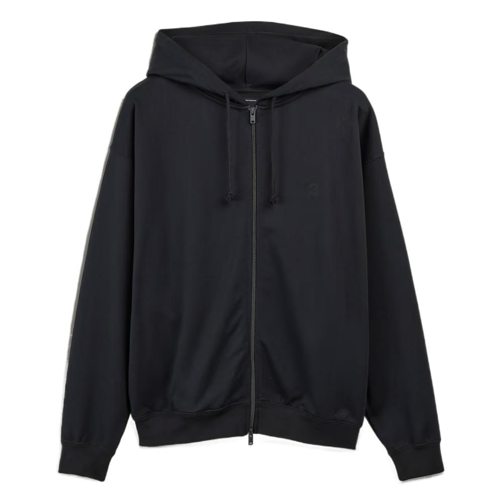 adidas Y-3 French Terry Jacket Black