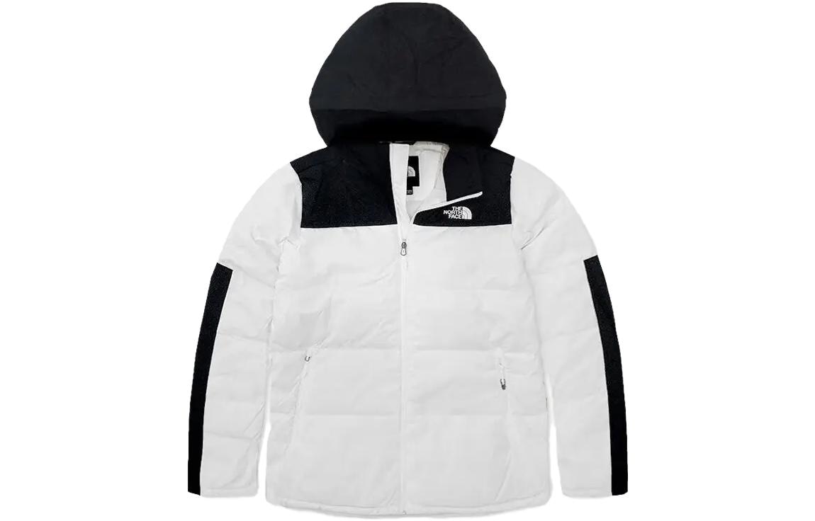 北面/THE NORTH FACE The North Face 550 Down Jacket White
