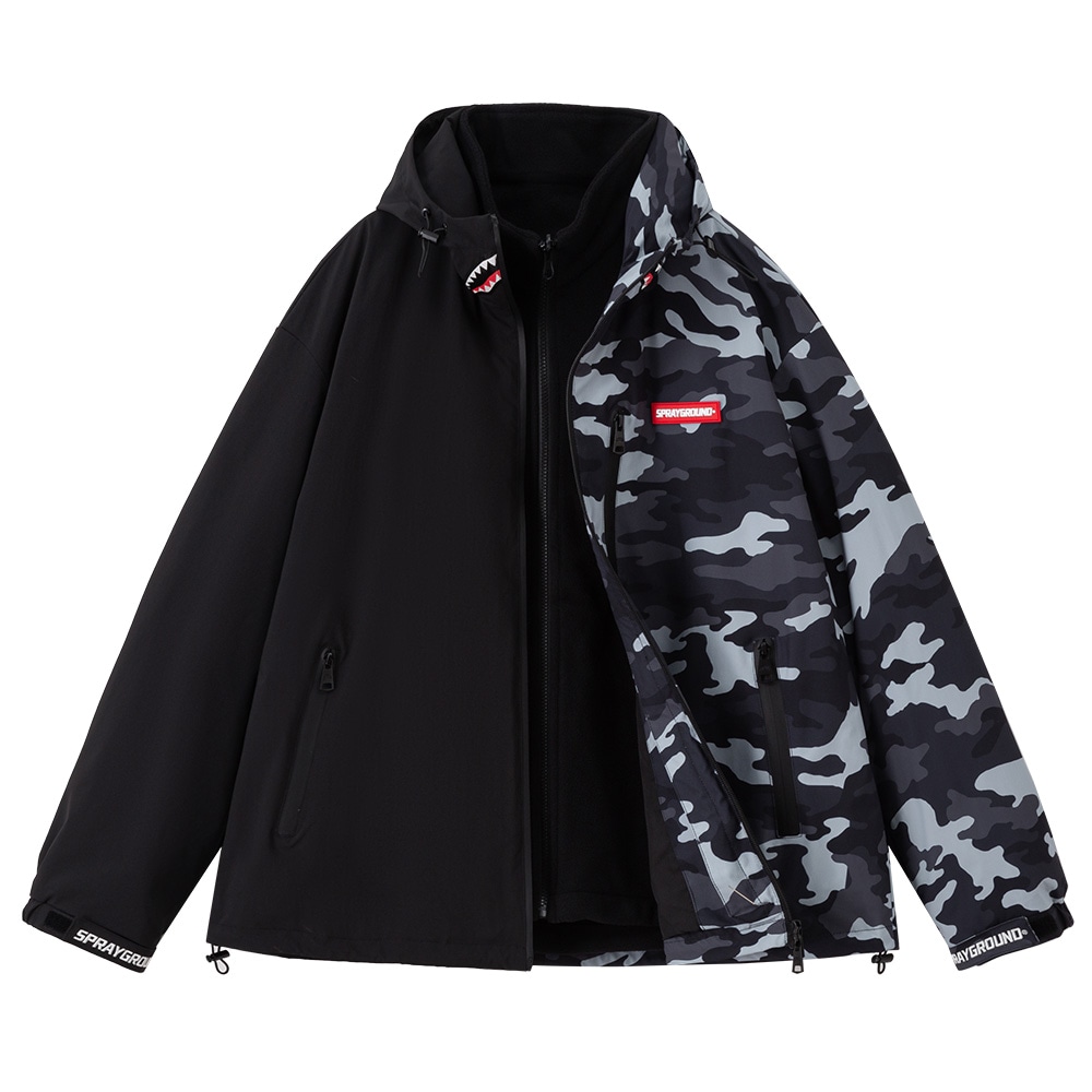 SPRAYGROUND