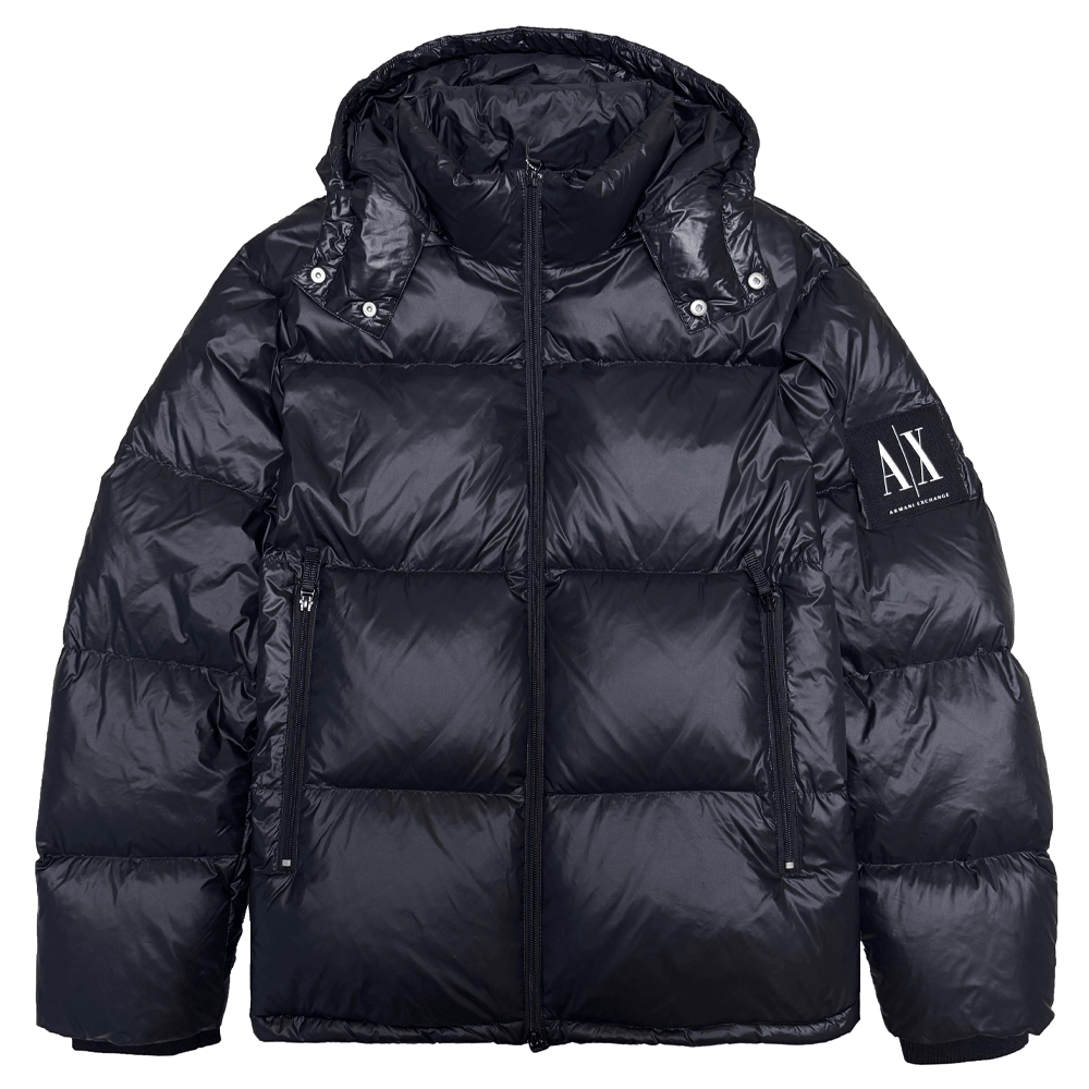 Armani Exchange