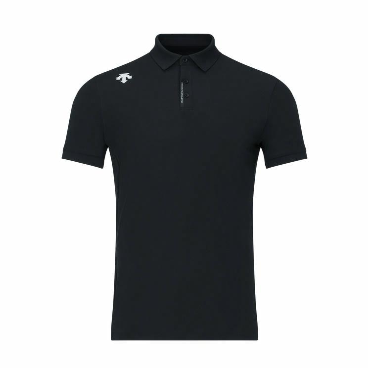 迪桑特/DESCENTE DESCENTE TRAINING POLO