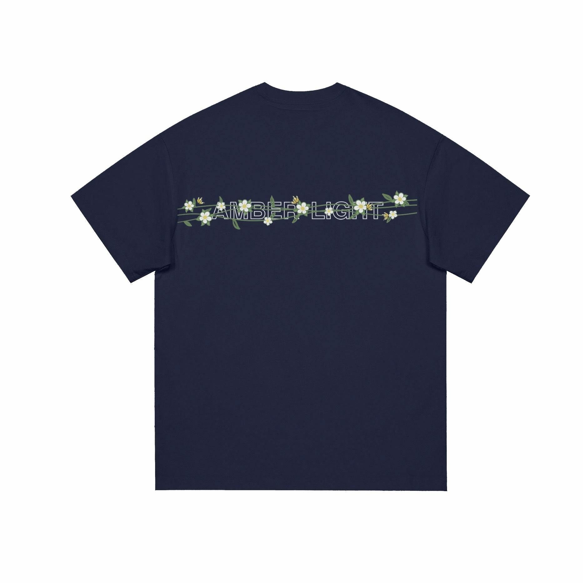 AMBER LIGHT T
