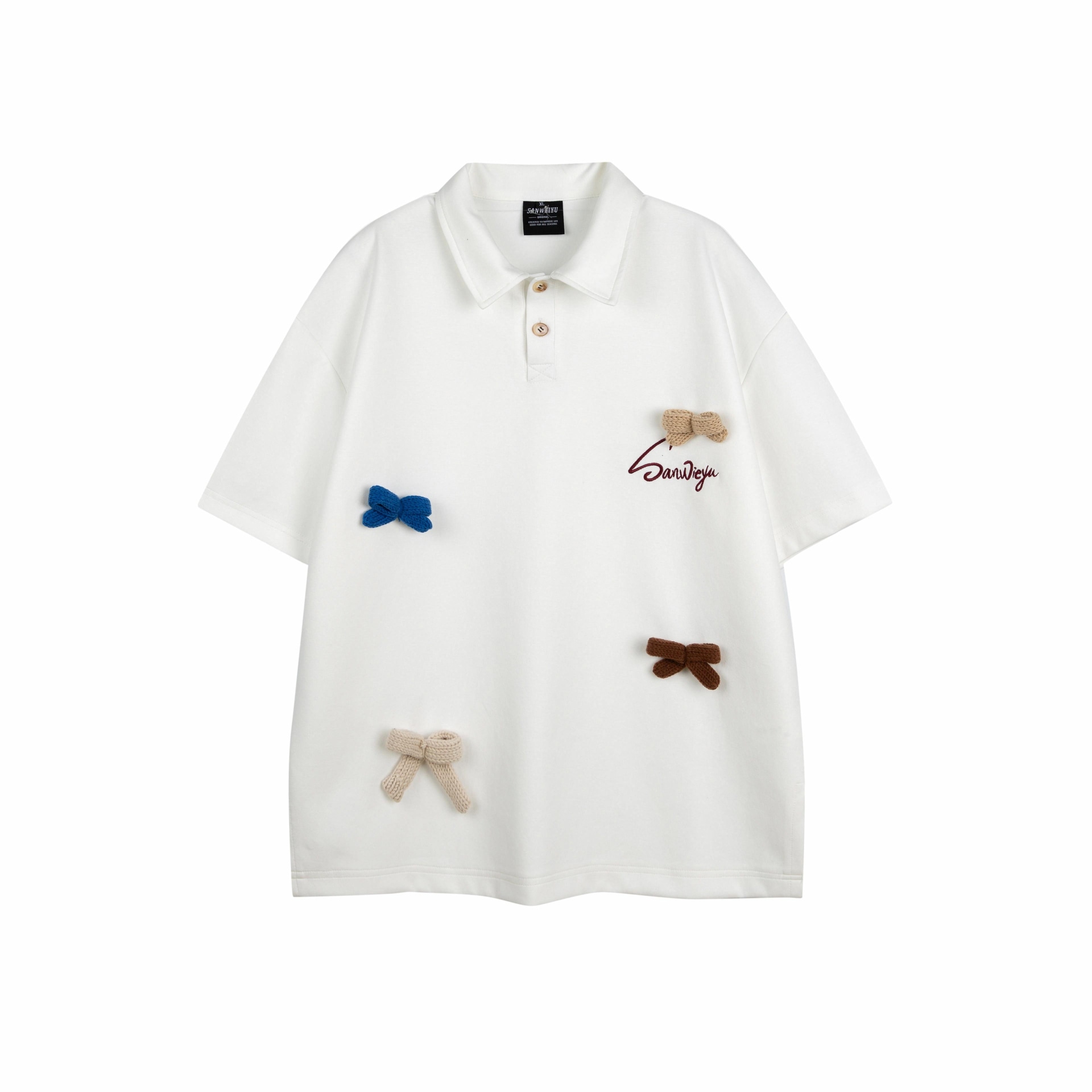 ARCANEFUNK Polo