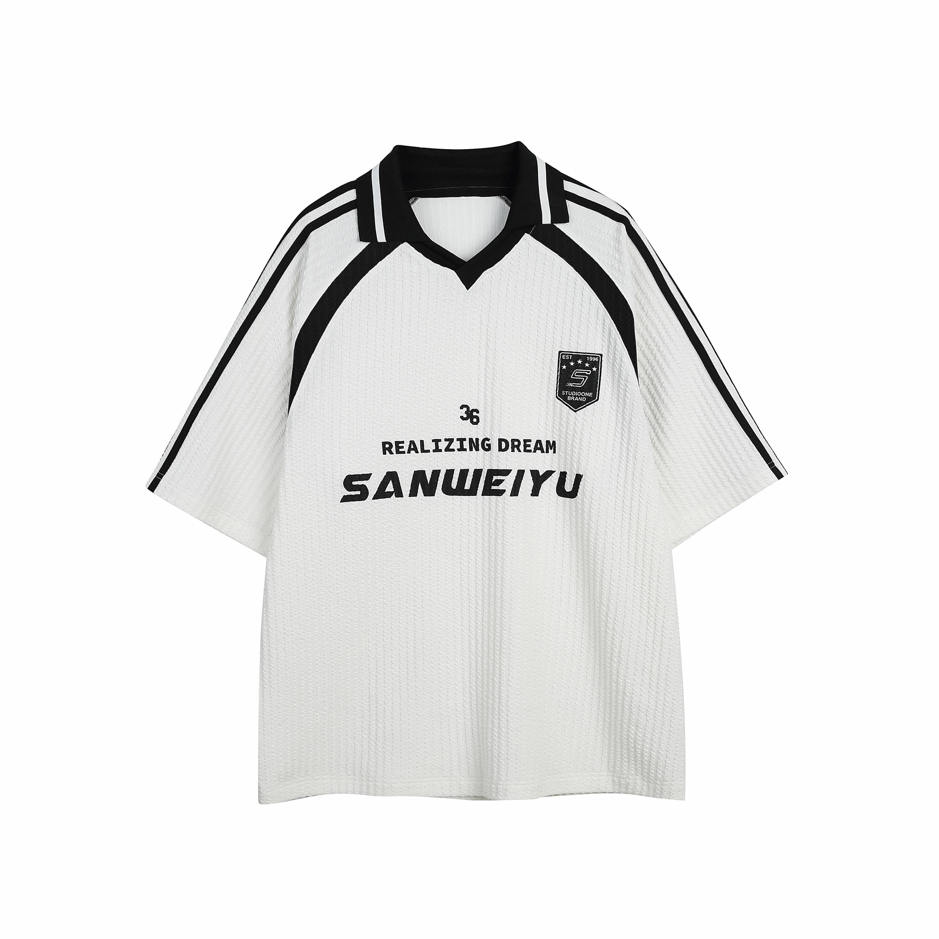 ARCANEFUNK Polo