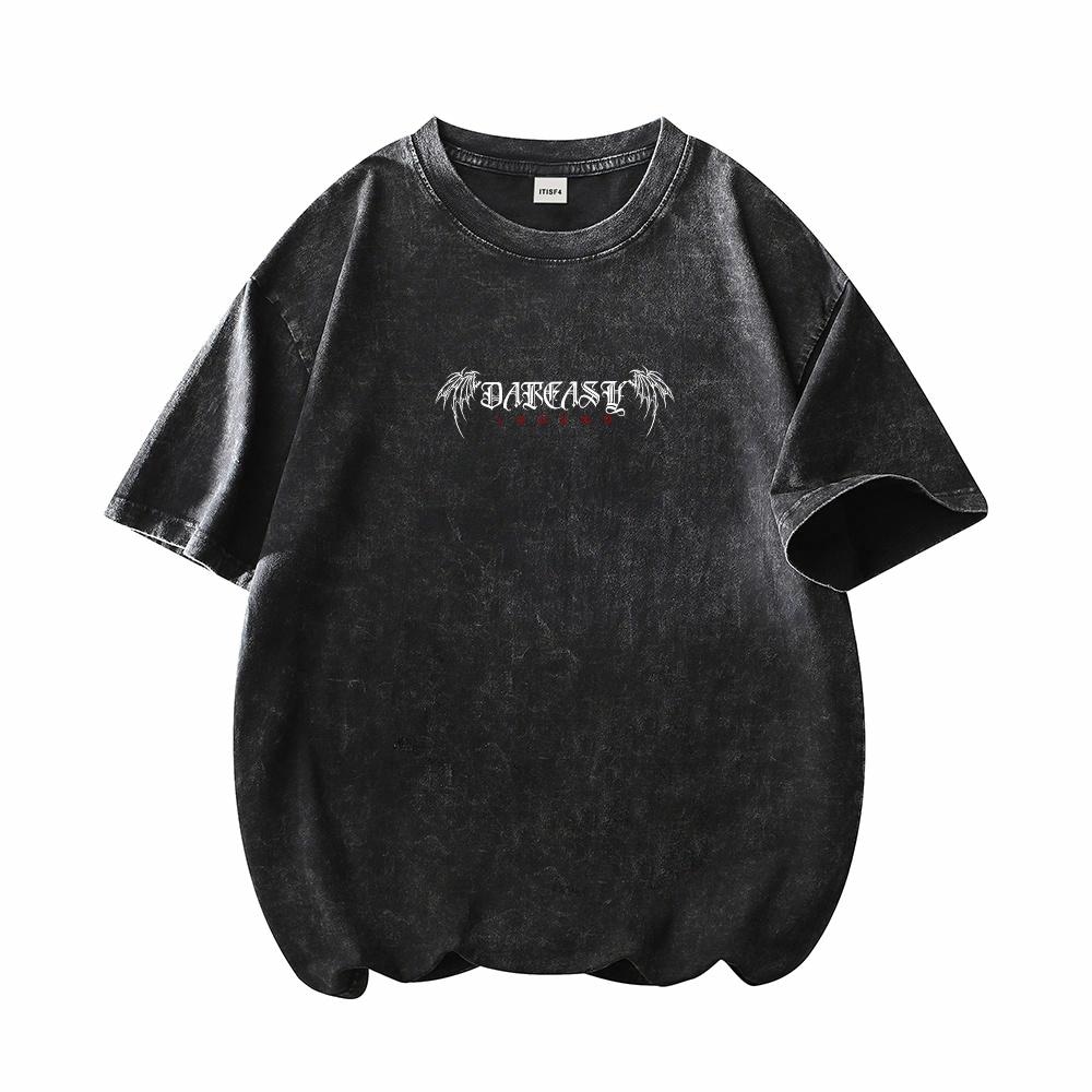 DAREASY T