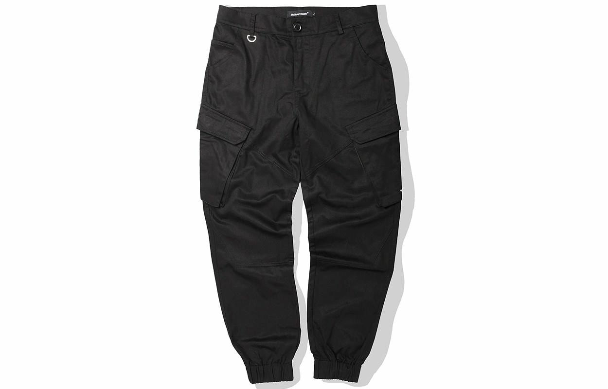 隐蔽者/ENSHADOWER ENSHADOWER Cargo Joggers