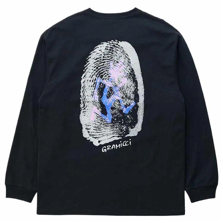 Gramicci Original Freedom Long Sleeve Tee