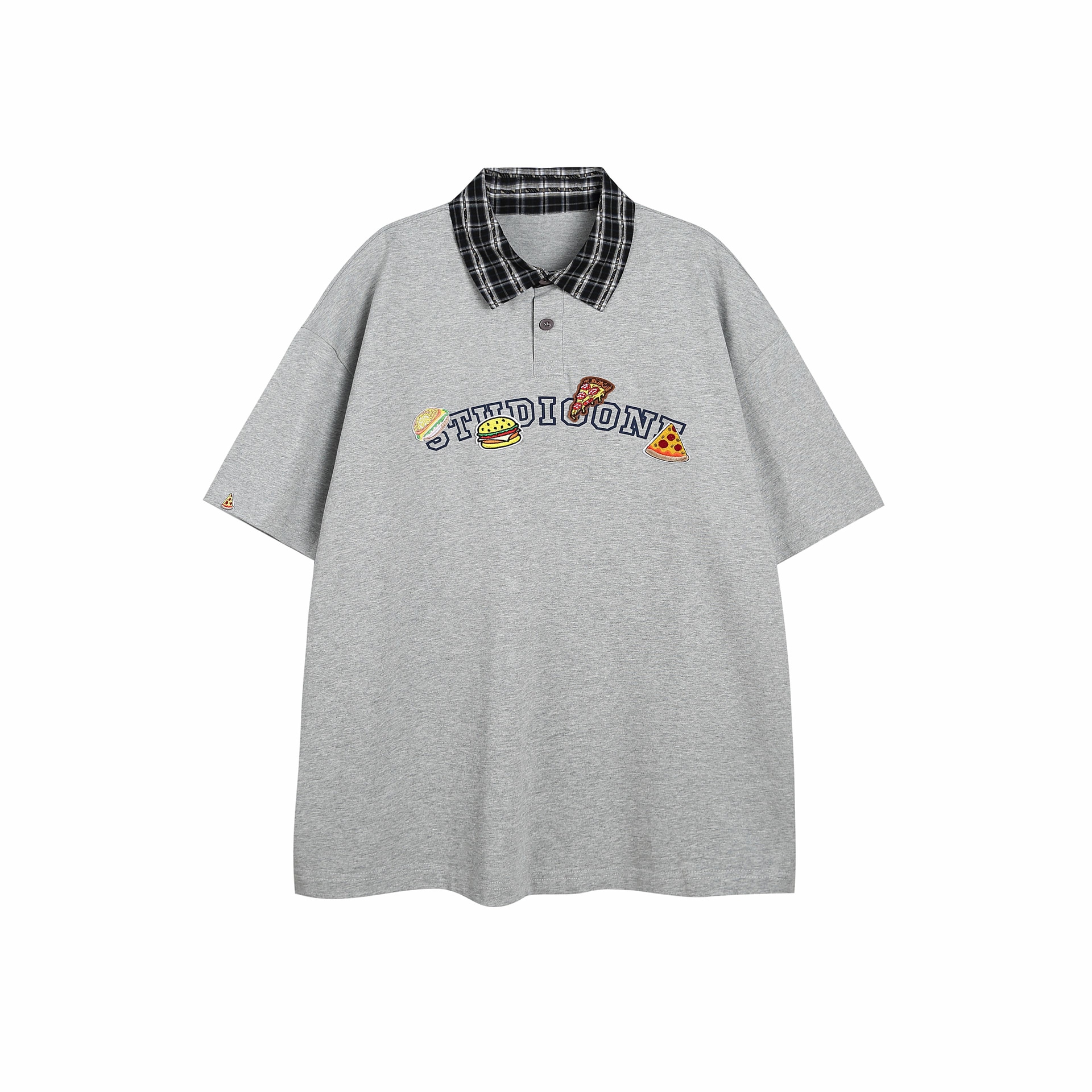 ARCANEFUNK Polo