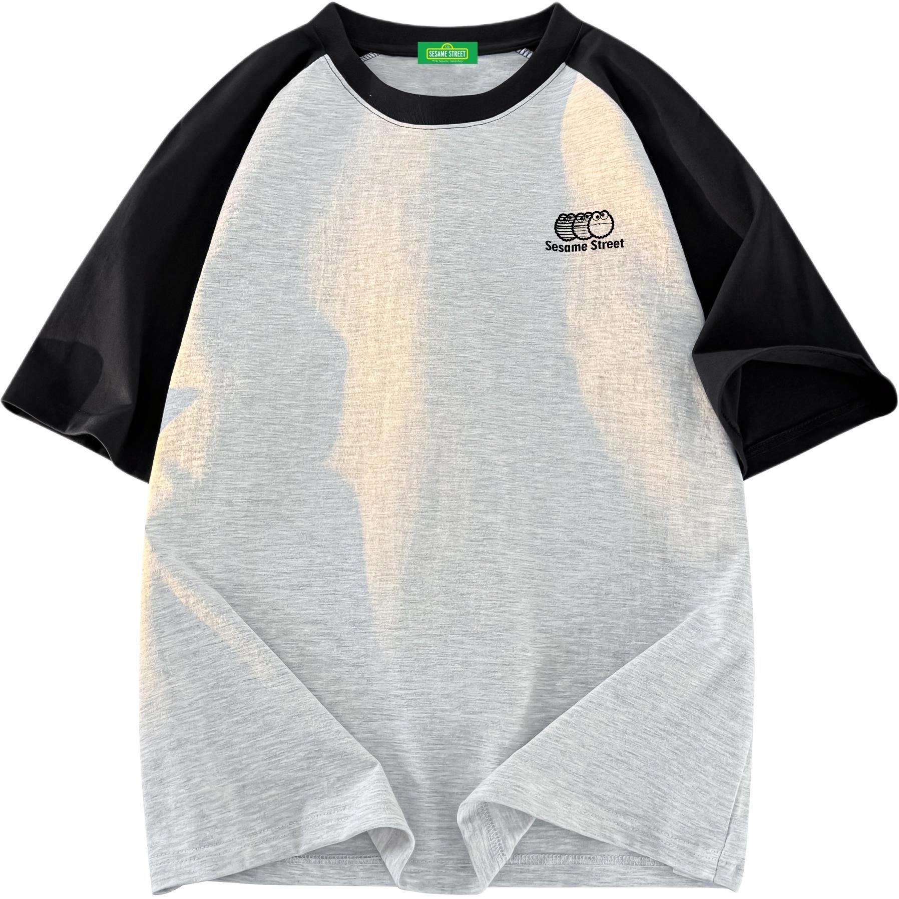 SESAME STREET/芝麻街 SESAME STREET T