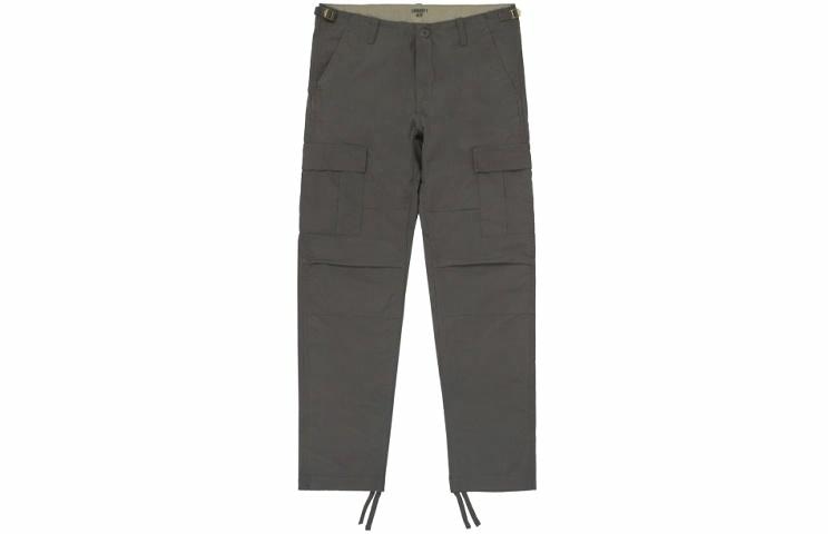 Carhartt WIP Logo Cargo Pants