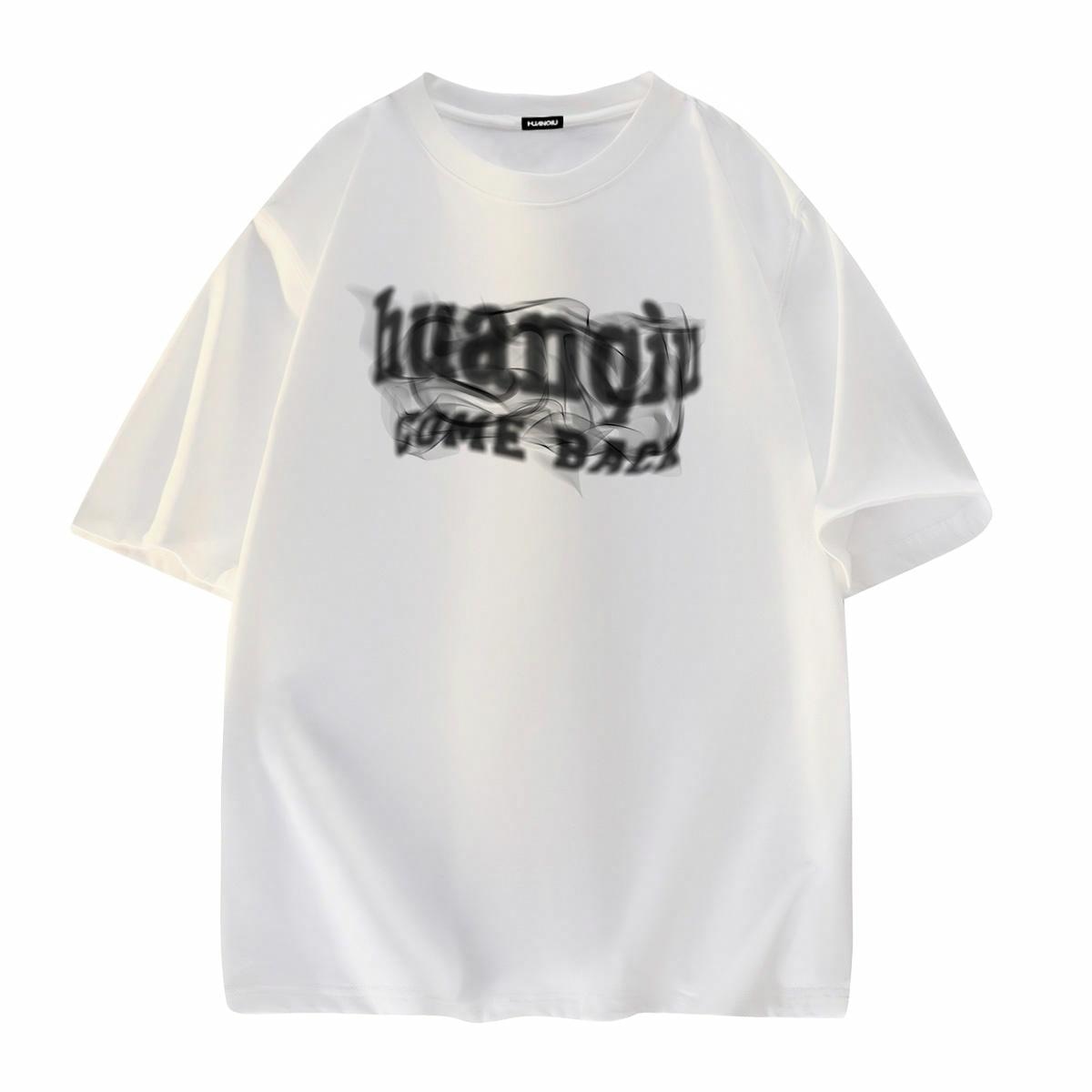 环球 HUANQIU HUANQIU T-Shirt