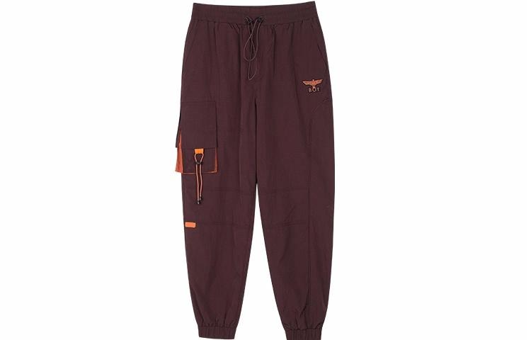 Boy London SS21 Logo