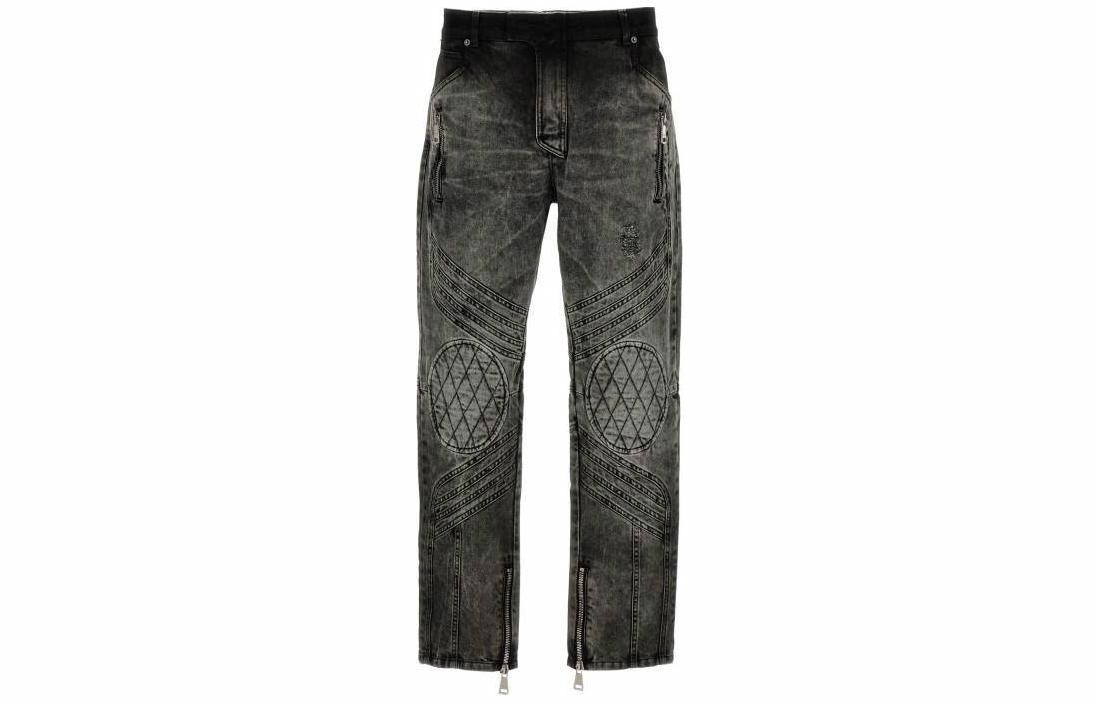 Джинсы Balmain Jeans