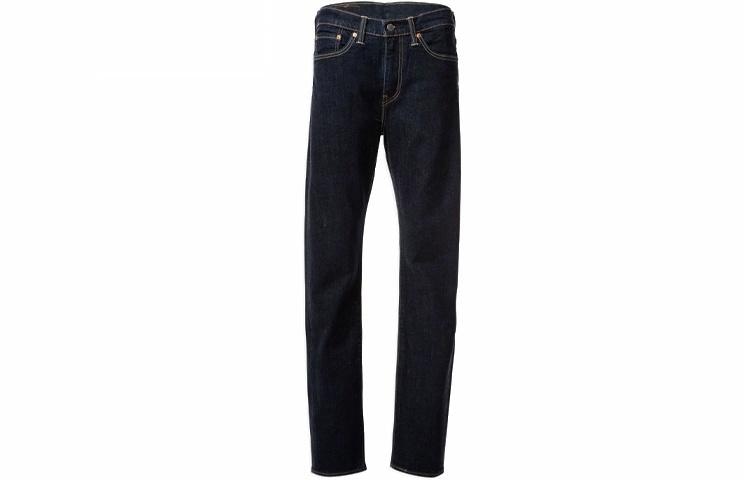 levi’s Levi's Slim Jeans Dark Indigo