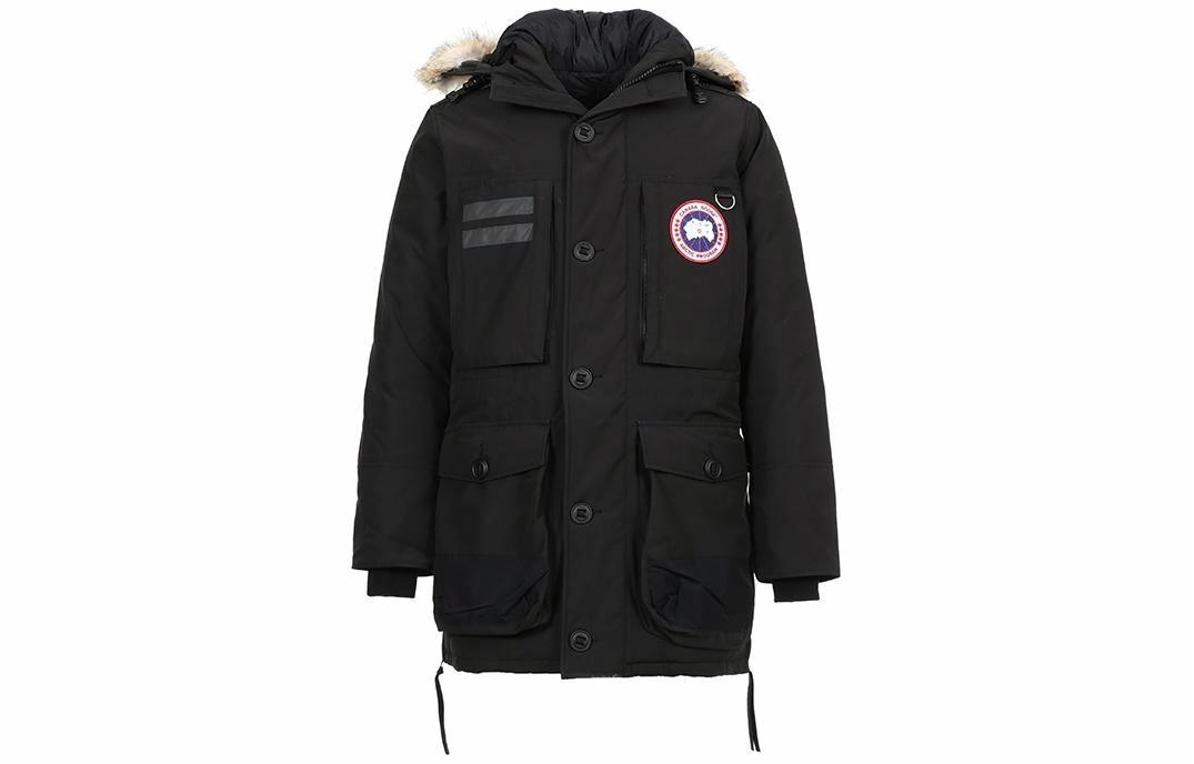 Canada Goose