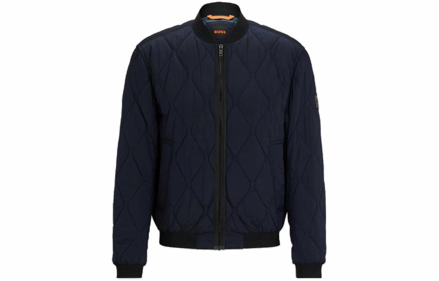 HUGO BOSS