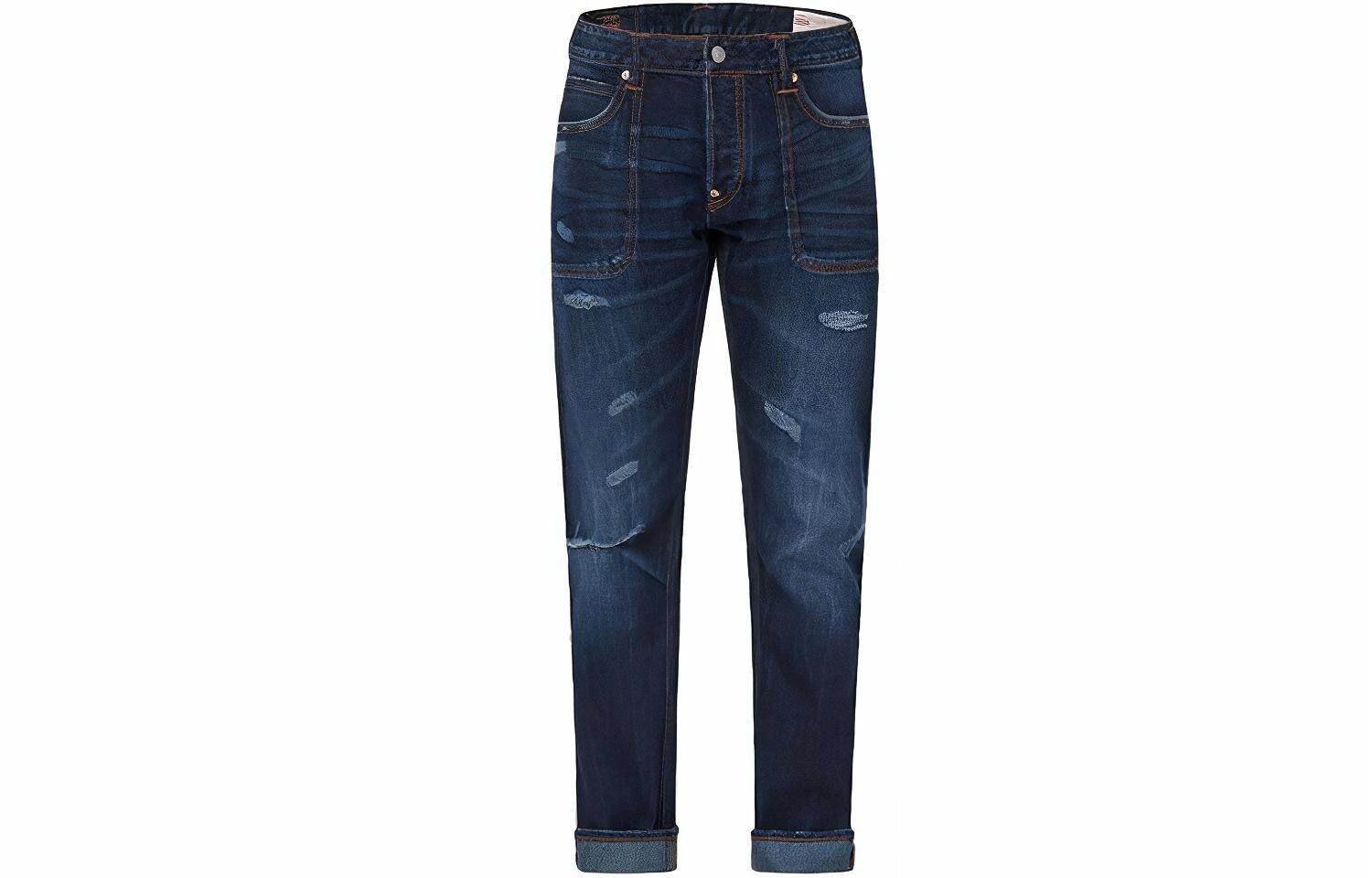 EVISU