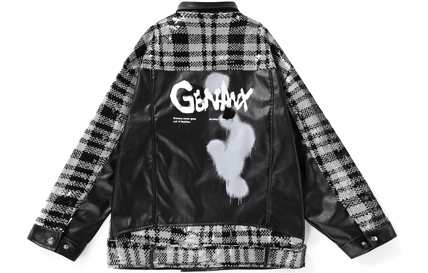 GENANX