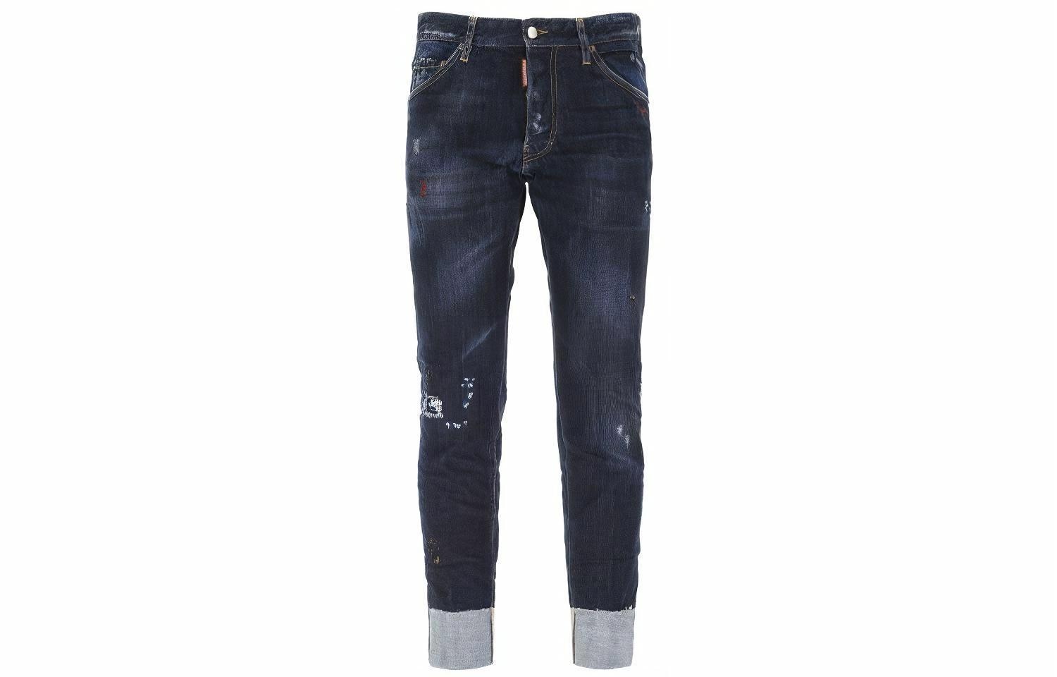 DSQUARED 2 SS21