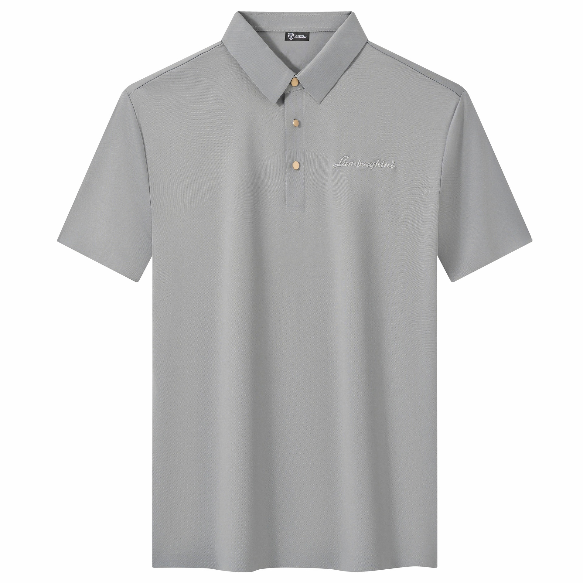 Automobili Lamborghini LogoPolo