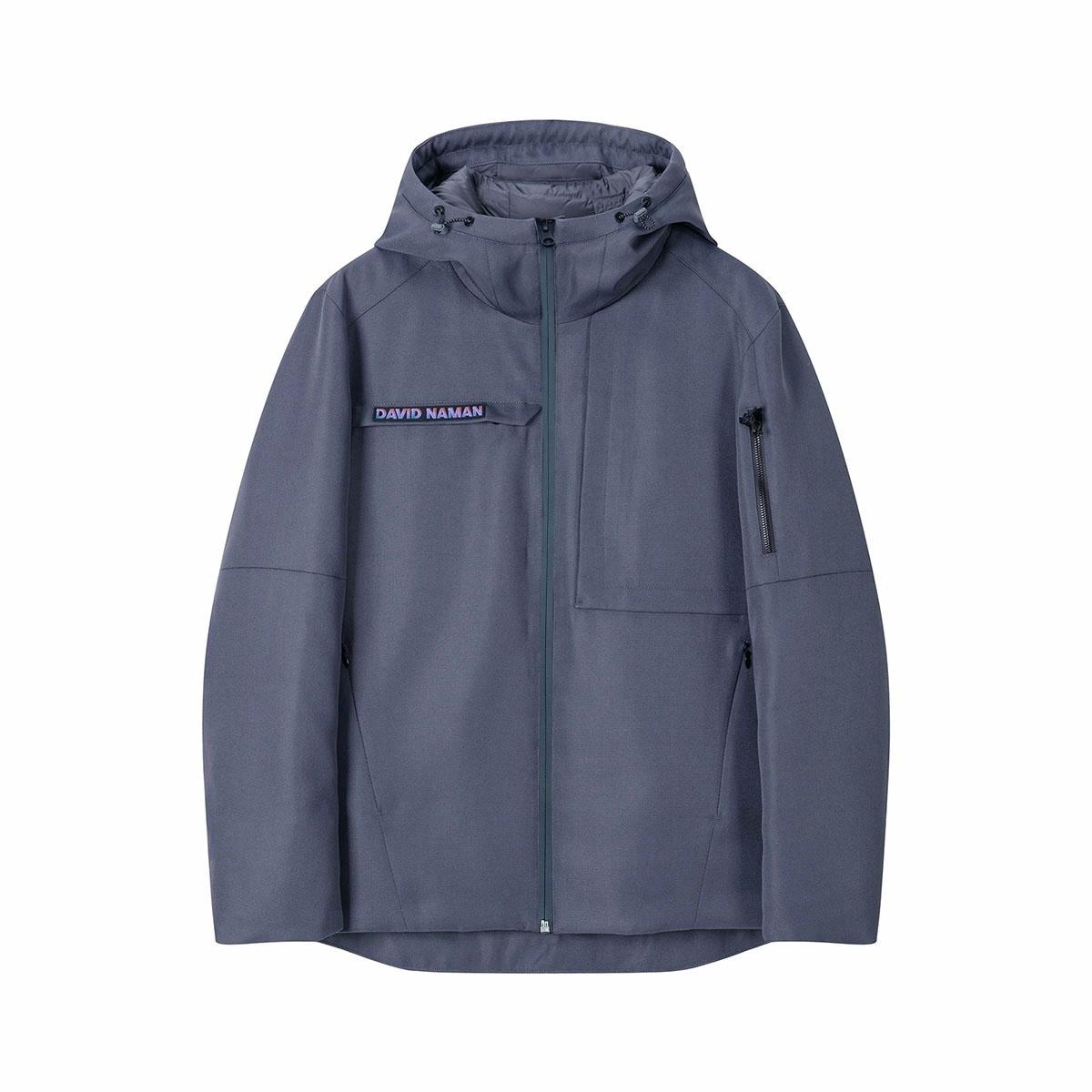 DAVID NAMAN FW23