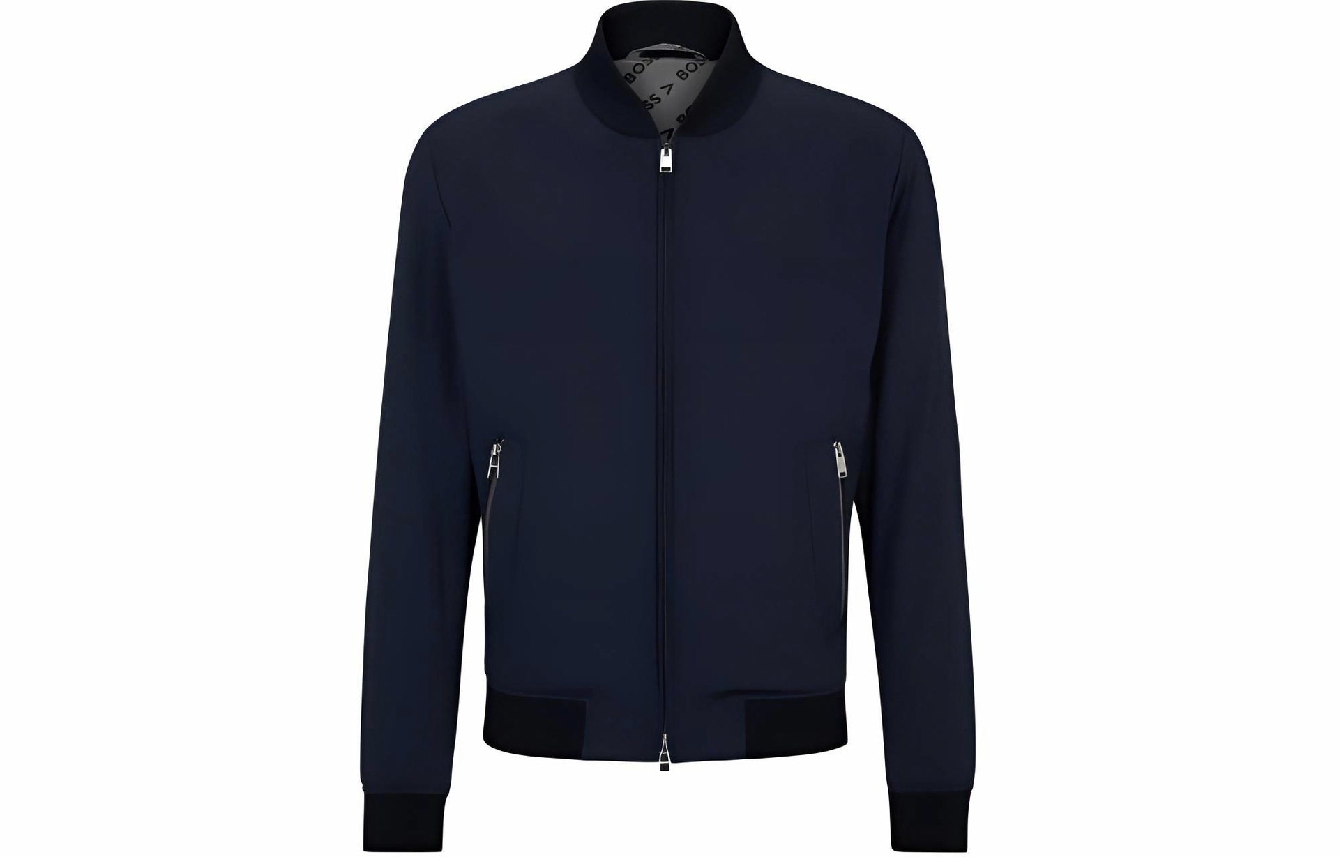 HUGO BOSS
