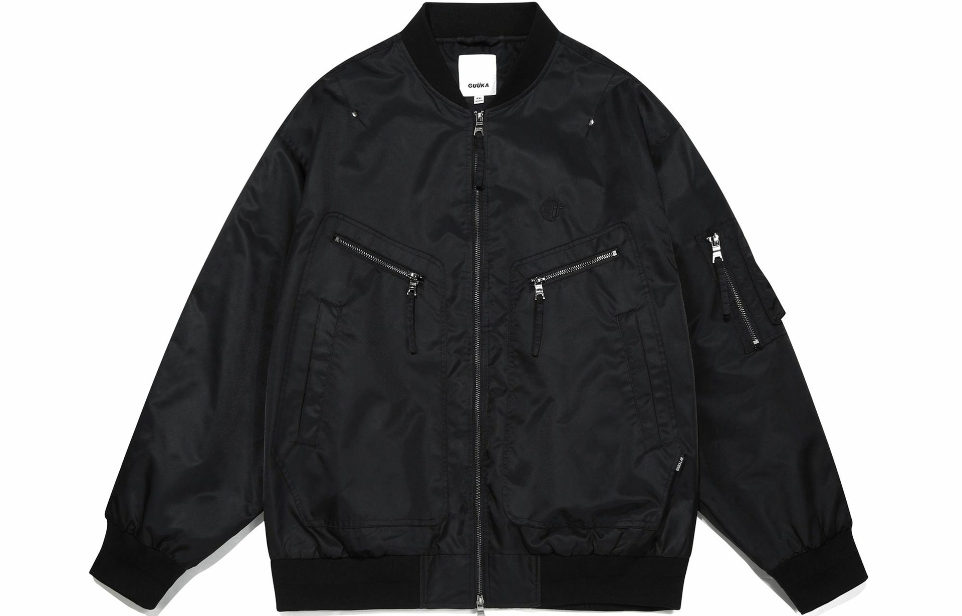 Guuka Jacket