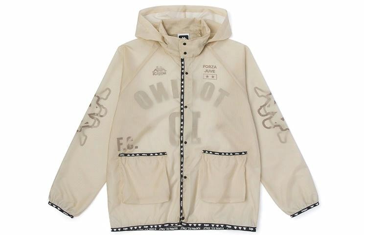 Kappa/卡帕 Kappa