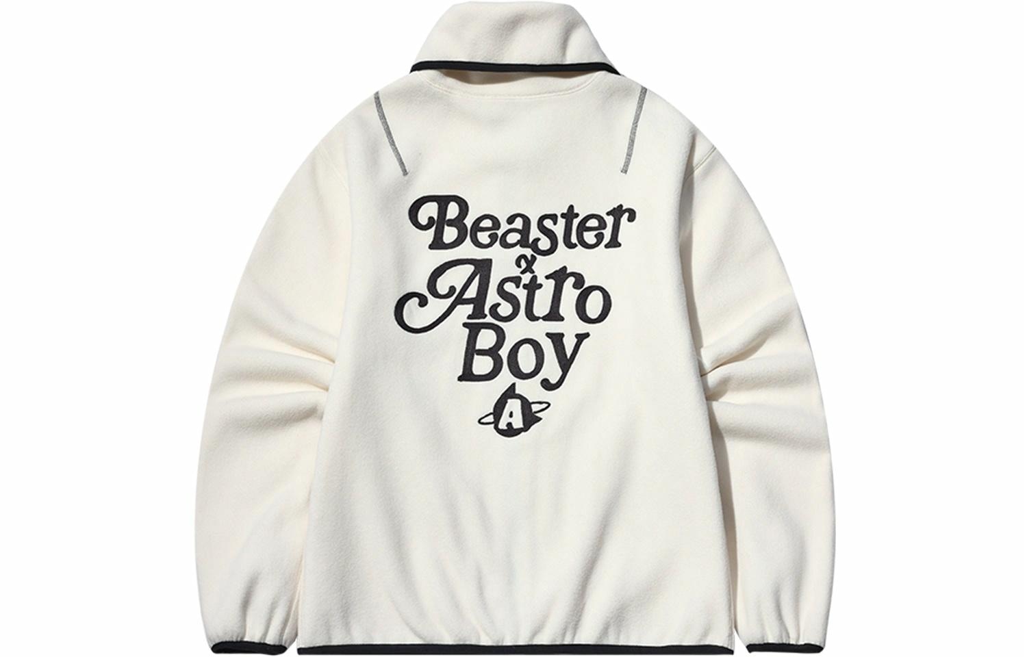 BEASTER x